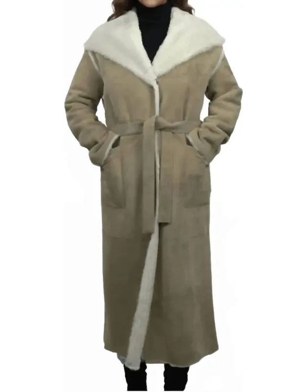 Ripple Coat
