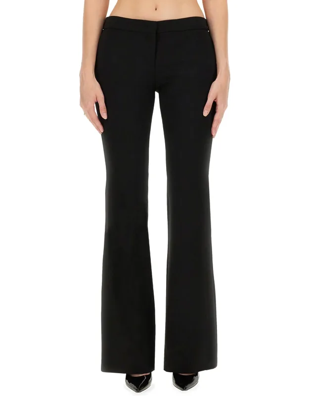 Crepe Pants
