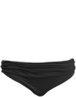 Deluxe Island Goddess Hipster Bikini Bottoms
