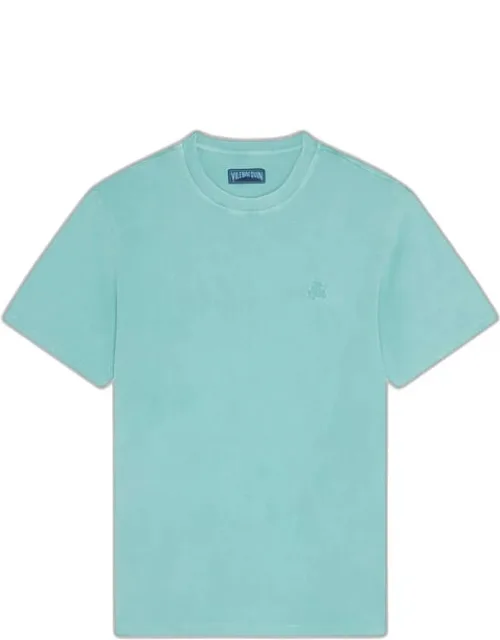Mineral Dye Cotton T-shirt