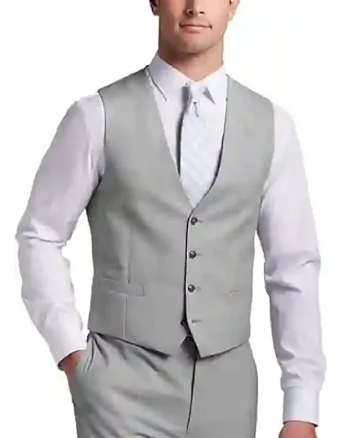X-fit Slim Wool Blend Suit Vest