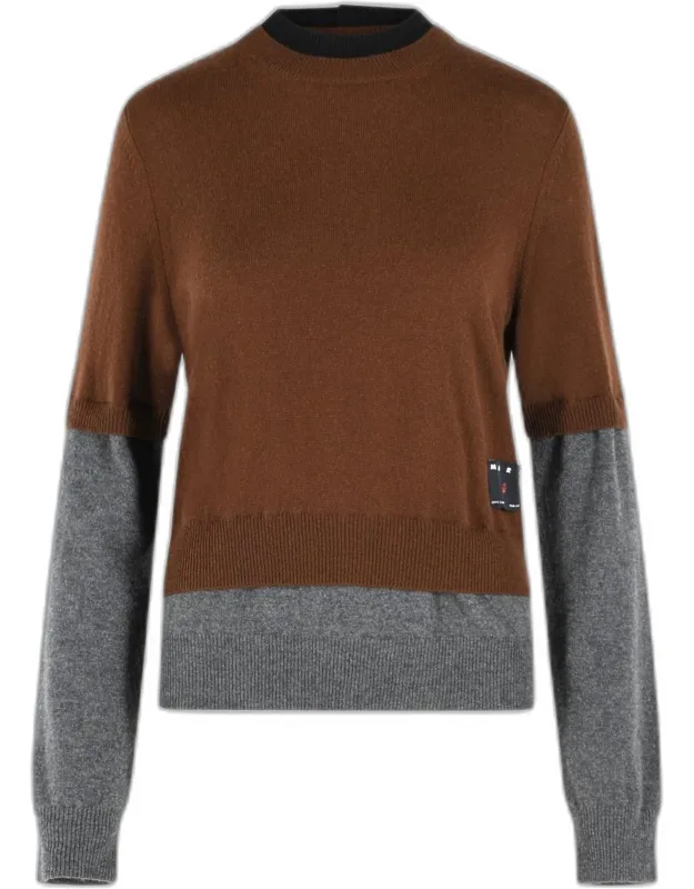 Cashmere Sweater