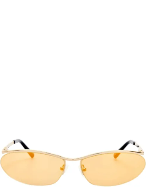 Charlotte Sunglasses