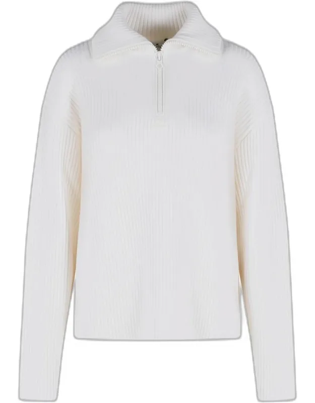 Merino Wool Sweater