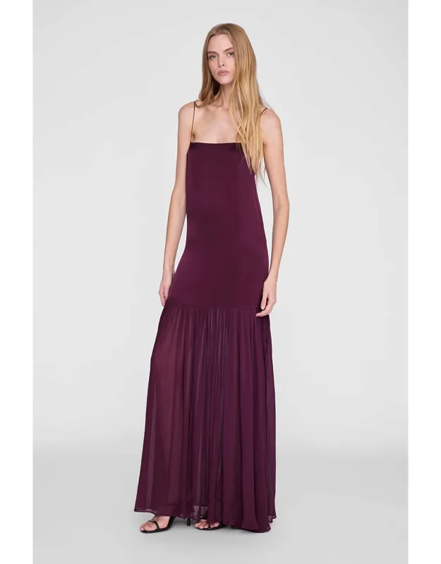 Clementine Dress
