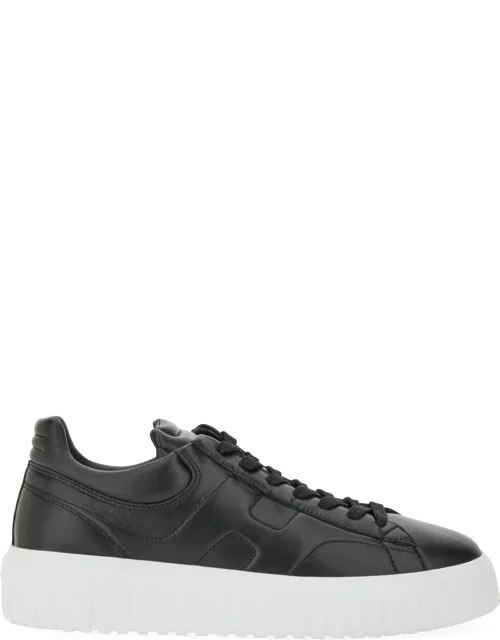 Sneakers H-stripes