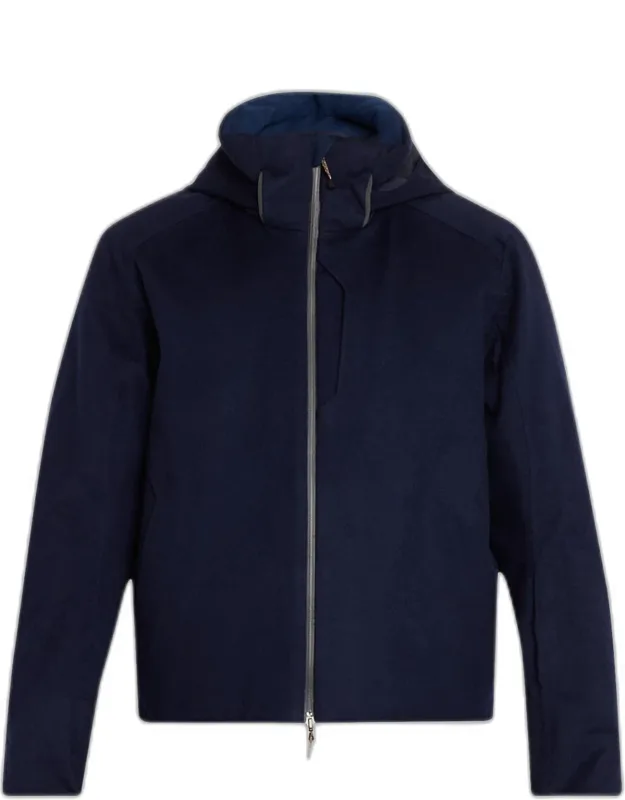 Cashmere Jacket