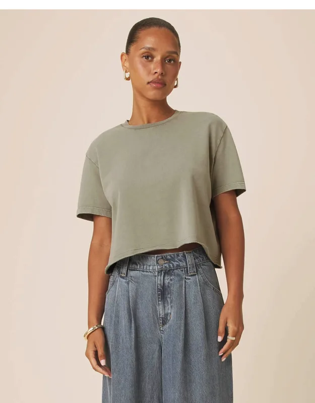Palmer Terry Tee