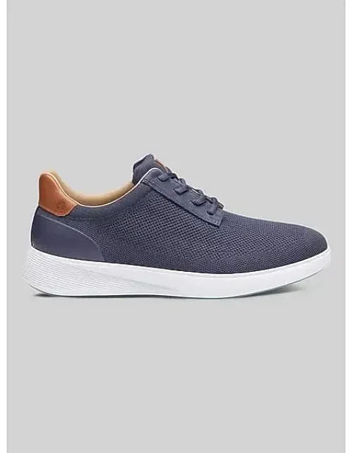 Ackerson Knit Plain Toe Sneakers
