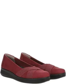 Fairleigh Ballet Flats
