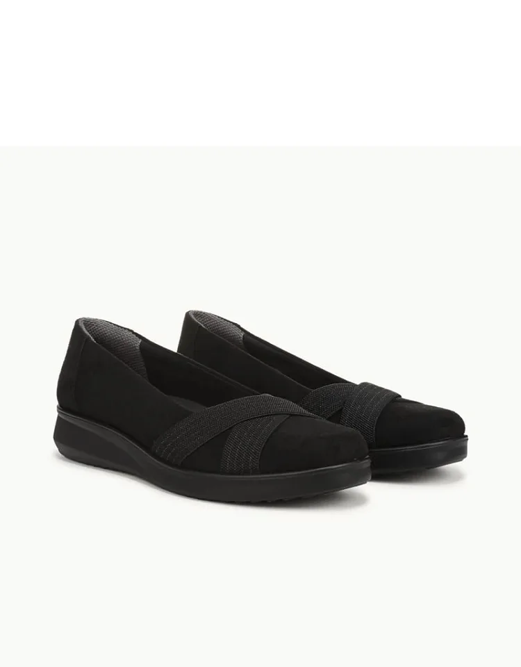 Fairleigh Ballet Flats