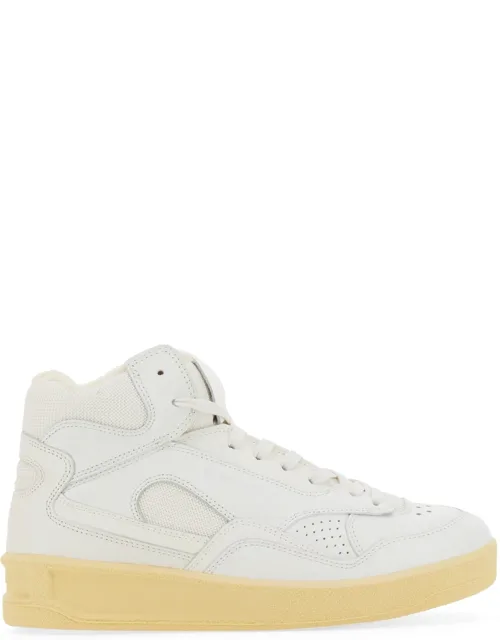 High Sneakers.