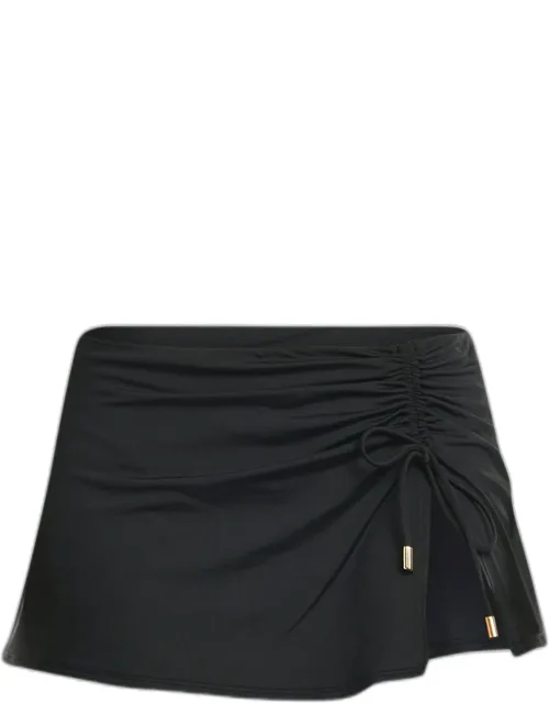 Tunnel Swim Skirt