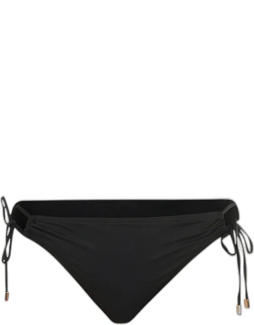 Tie-side Bikini Bottoms
