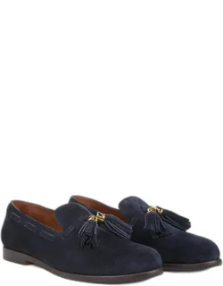 Tassel Loafers