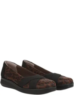 Fairleigh Ballet Flats