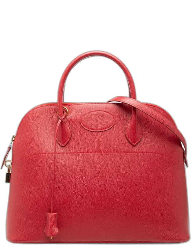Bolide 37 Top Handle Bag