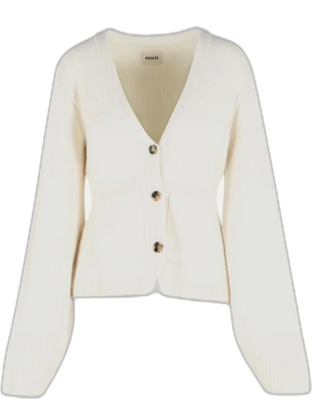 Cashmere Cardigan