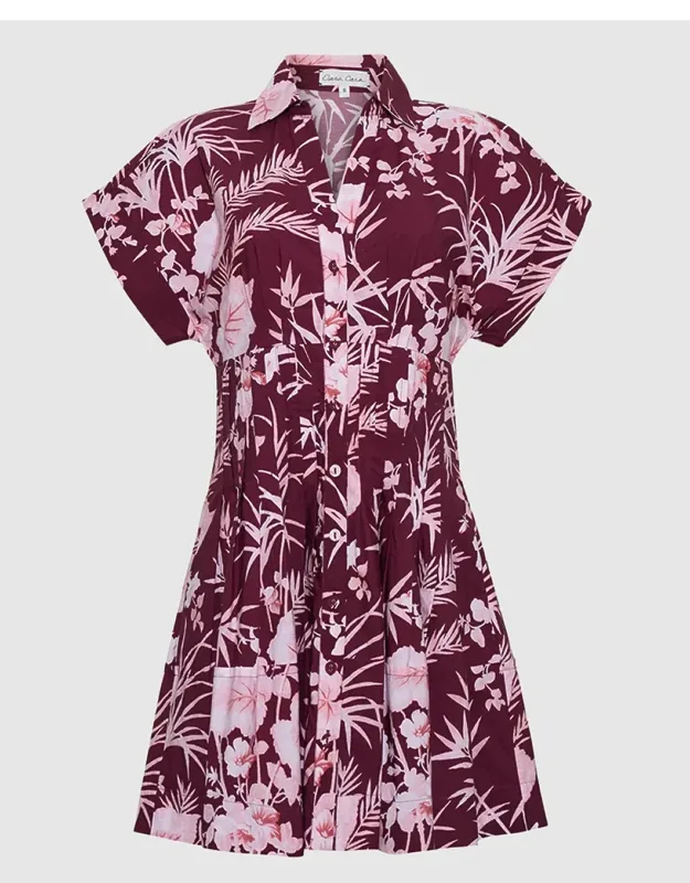 Nash Mini Dress