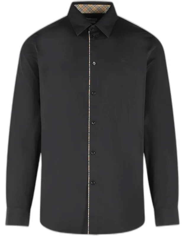 Cotton Shirt