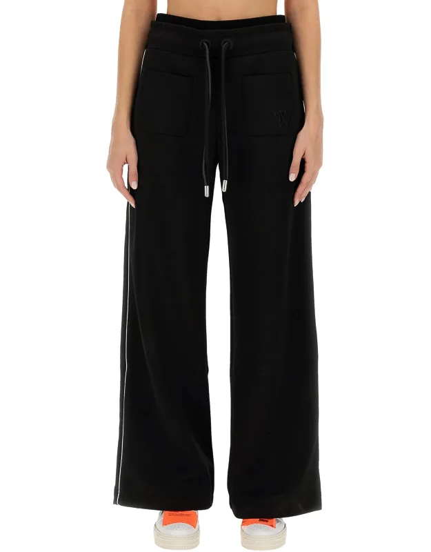 Loose Fit Pants