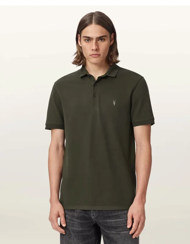 Reform Short Sleeve Polo Shirt
