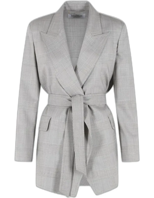 Robe Jacket