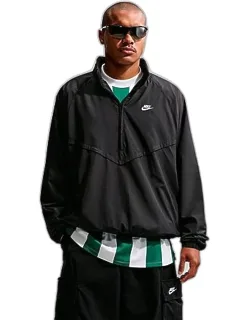 Windrunner Lightweight Half-zip Jacket