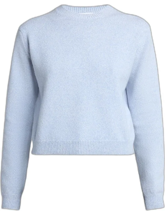 Crewneck Sweater