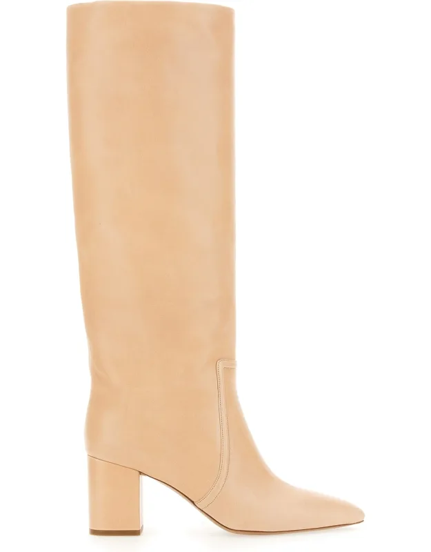 Knee-high Boots