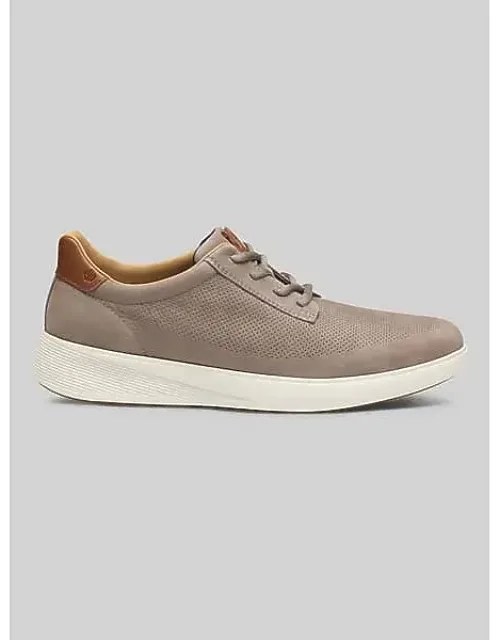 Ackerson Perforated Plain Toe Sneakers