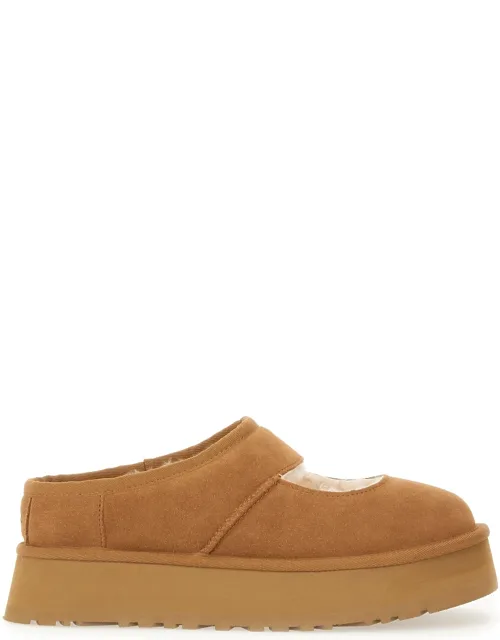 Slippers "bea Mary Jane"