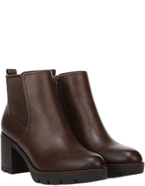 Madalynn Gore Water Repellent Bootie Boots