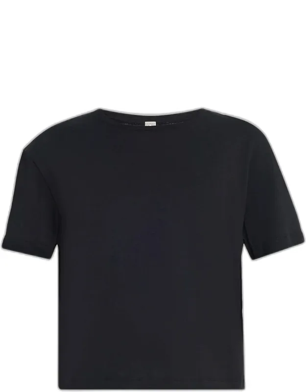 Classic Cotton T-shirt