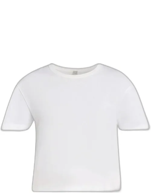 Classic Cotton T-shirt