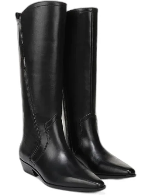 Brooke Wide Calf Knee High Boots