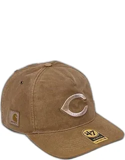 Cincinnati Reds Mlb Hitch Snapback Hat