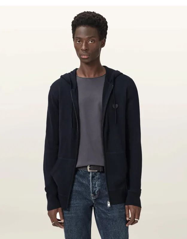 Lover Merino Zip Hoodie