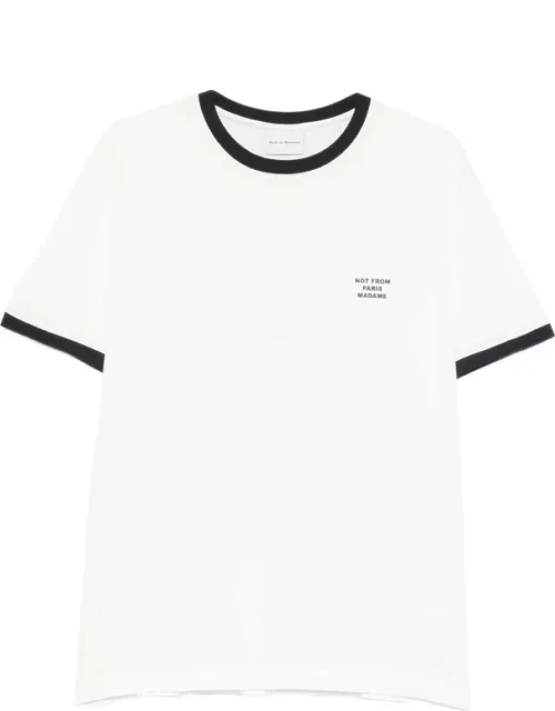 Logo-print T-shirt
