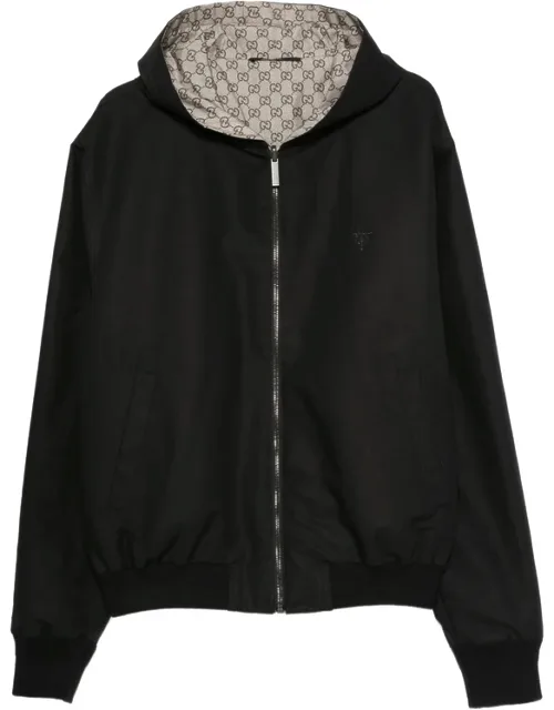 Reversible Jacket