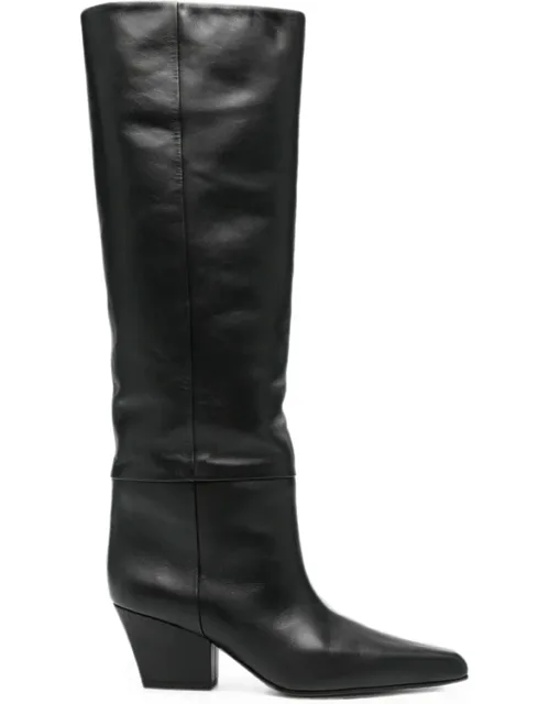 Knee-high Boots