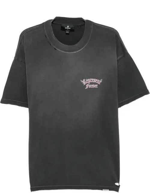 Graphic-print T-shirt