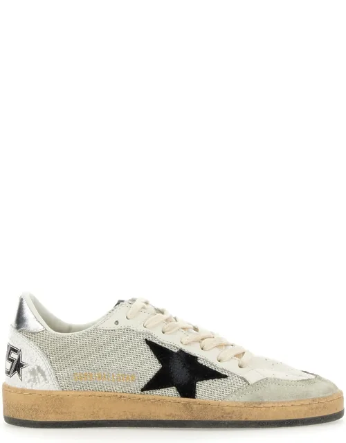 Sneakers "ball Star"