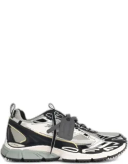 Be Right Back Mesh Sneakers