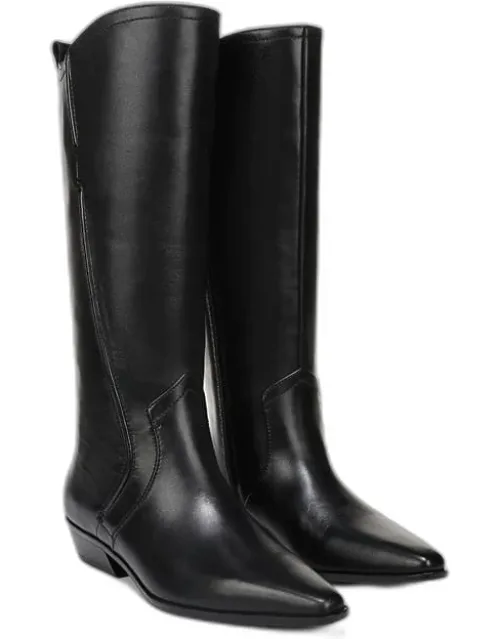 Brooke Narrow Calf Knee High Boots