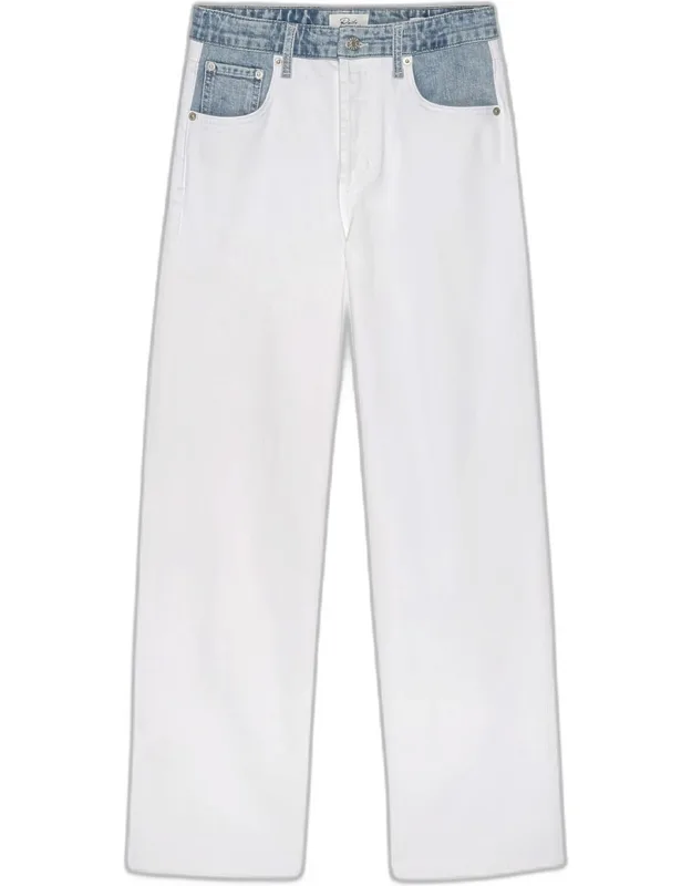 Del Mar Jeans