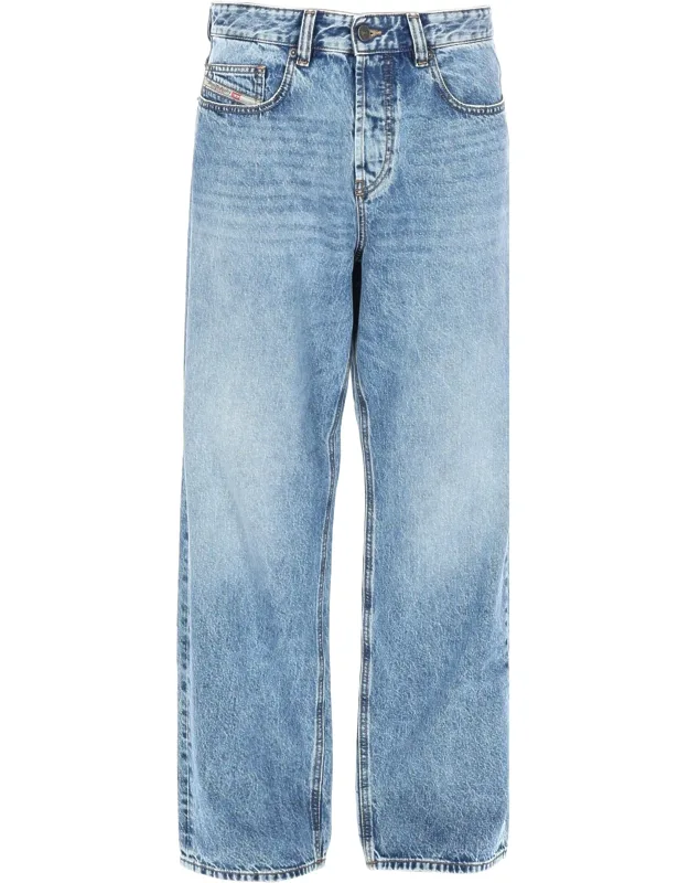 Jeans "2001 D-macro"