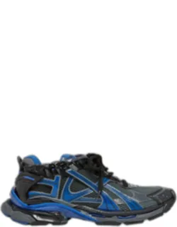 Mesh Runner Sneakers