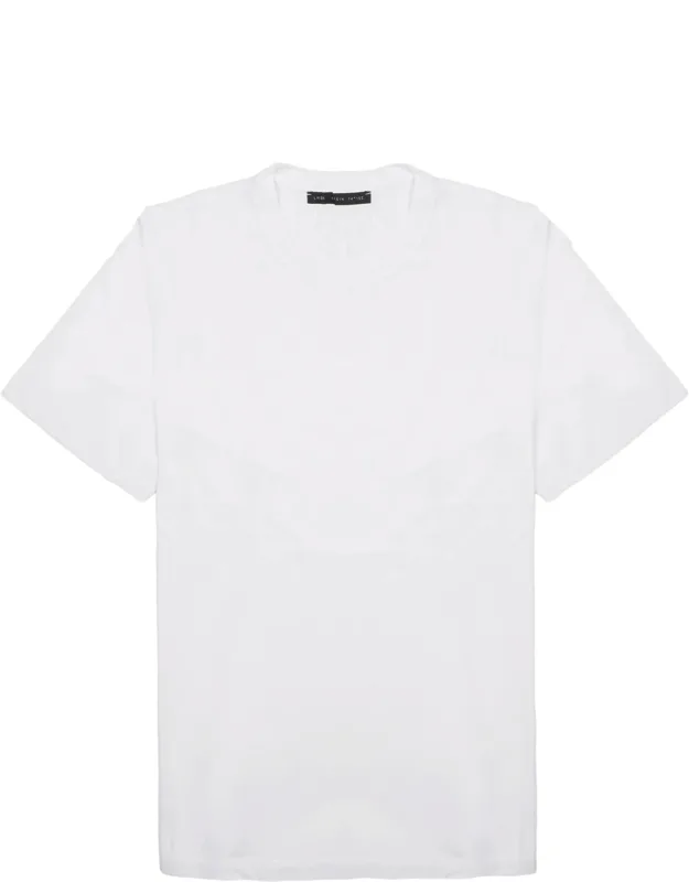 Low Brand T-shirt Made In Moldova