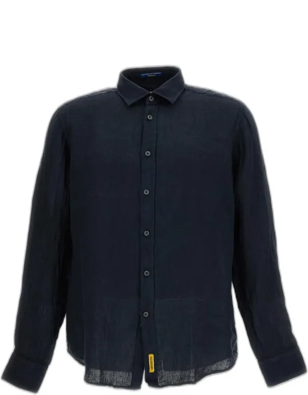 Linen Shirt